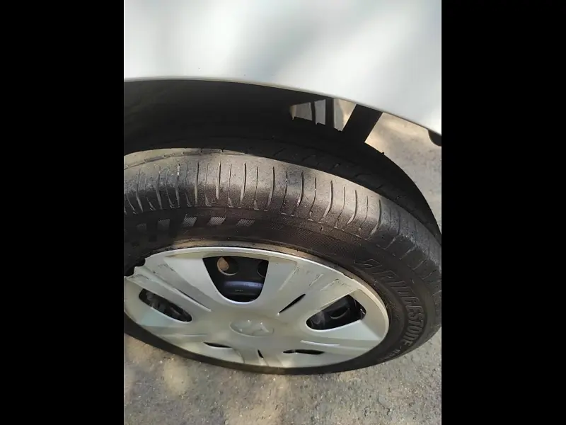 Used Maruti Suzuki Wagon R 1.0 [2010-2013] VXi in Nashik