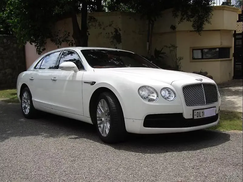 Used 2016 Bentley Continental Flying Spur V8 (D2172884) for sale in