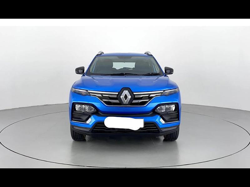 Used Renault Kiger [2021-2022] RXT 1.0 Turbo MT in Delhi