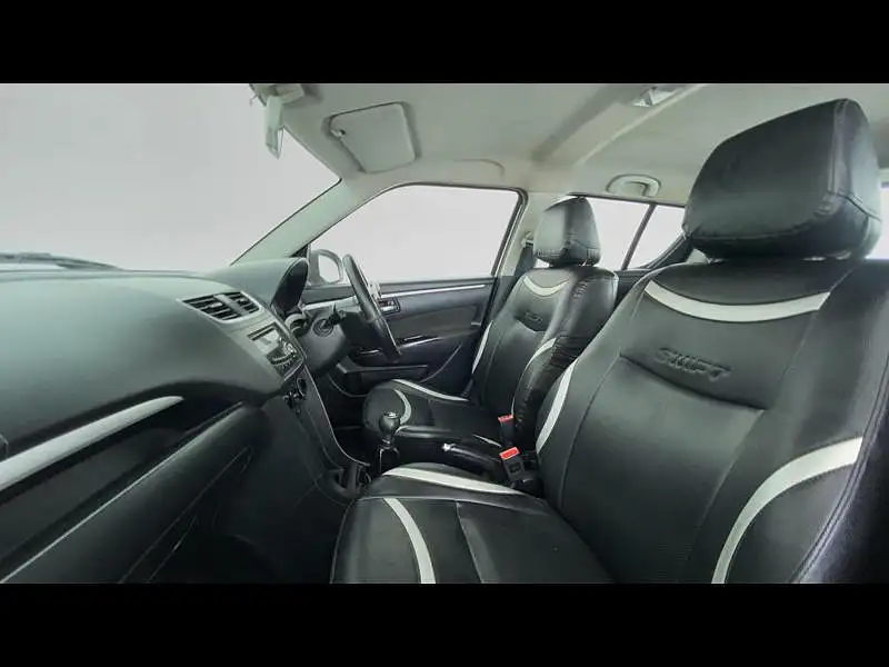 Second Hand Maruti Suzuki Swift [2011-2014] VDi in Ludhiana