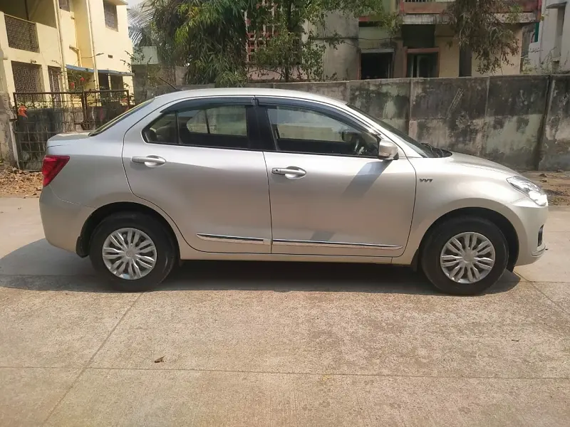 Second Hand Maruti Suzuki Dzire VXi [2020-2023] in Aurangabad