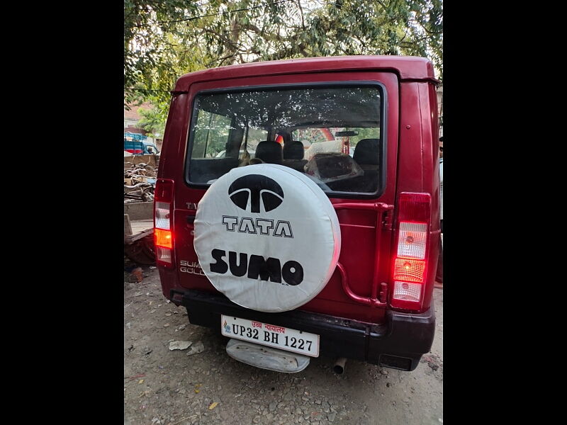 Used Tata Sumo Victa [2004-2011] DI GX in Lucknow
