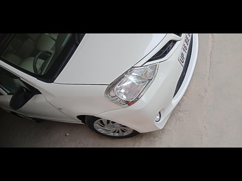 Second Hand Toyota Etios Liva GXD in Mirzapur