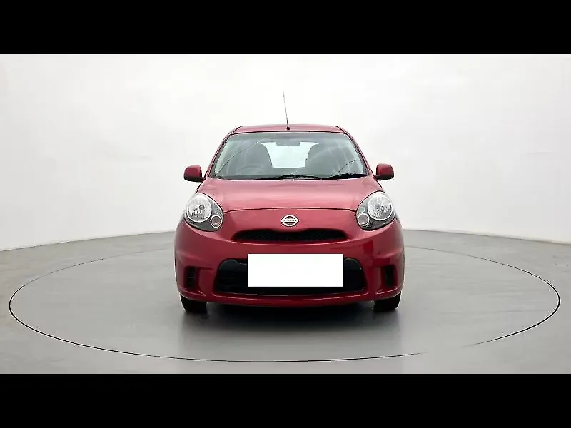 Nissan Micra Active XL O