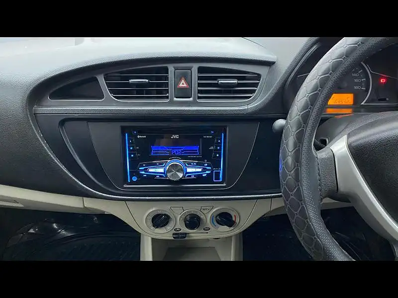 Second Hand Maruti Suzuki Alto 800 LXi (O) in Surat