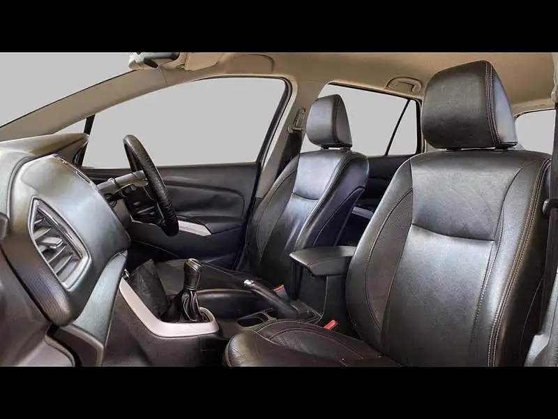 Second Hand Maruti Suzuki S-Cross [2014-2017] Alpha 1.6 in Lucknow