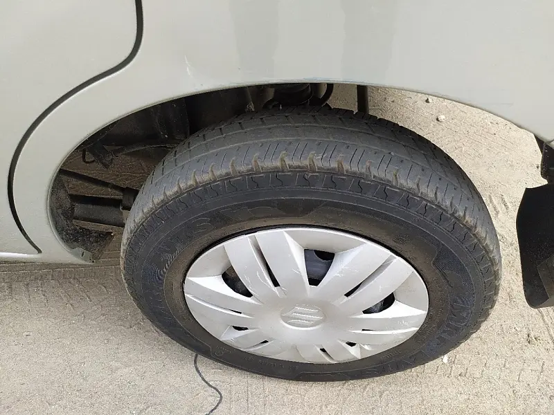 Second Hand Maruti Suzuki Alto 800 [2016-2019] VXi (O) in Bangalore