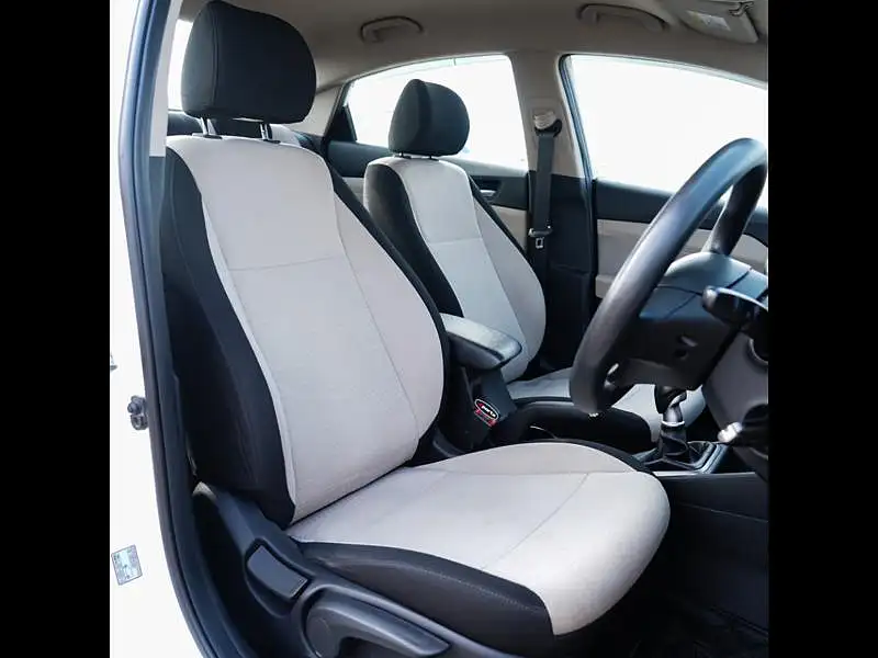 Second Hand Hyundai Verna [2015-2017] 1.6 CRDI SX in Karnal