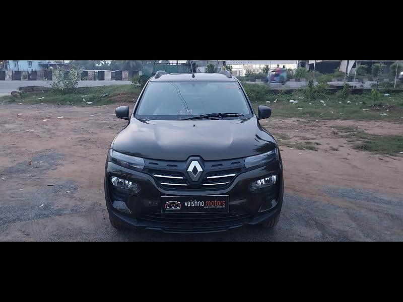 Second Hand Renault Kwid [2015-2019] RXL [2015-2019] in Bhubaneswar