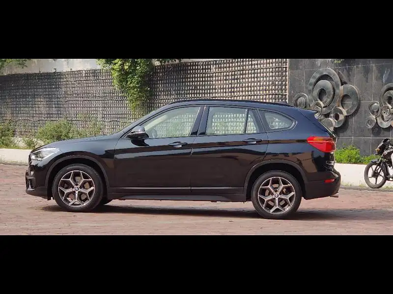 Second Hand BMW X1 [2013-2016] sDrive20d xLine in Lucknow