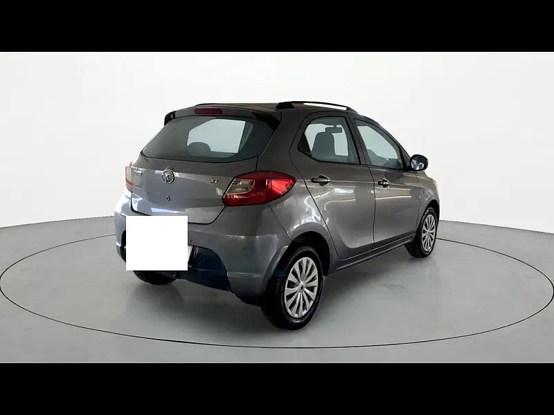 Second Hand Tata Tiago [2016-2020] Revotorq XT [2016-2019] in Indore