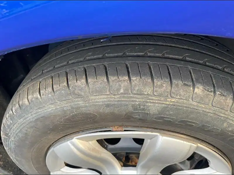 Second Hand Ford EcoSport [2017-2019] Trend 1.5L TDCi in Bhopal