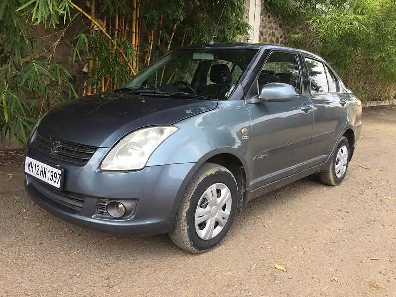 Second Hand Maruti Suzuki Swift DZire [2011-2015] VDI in Pune