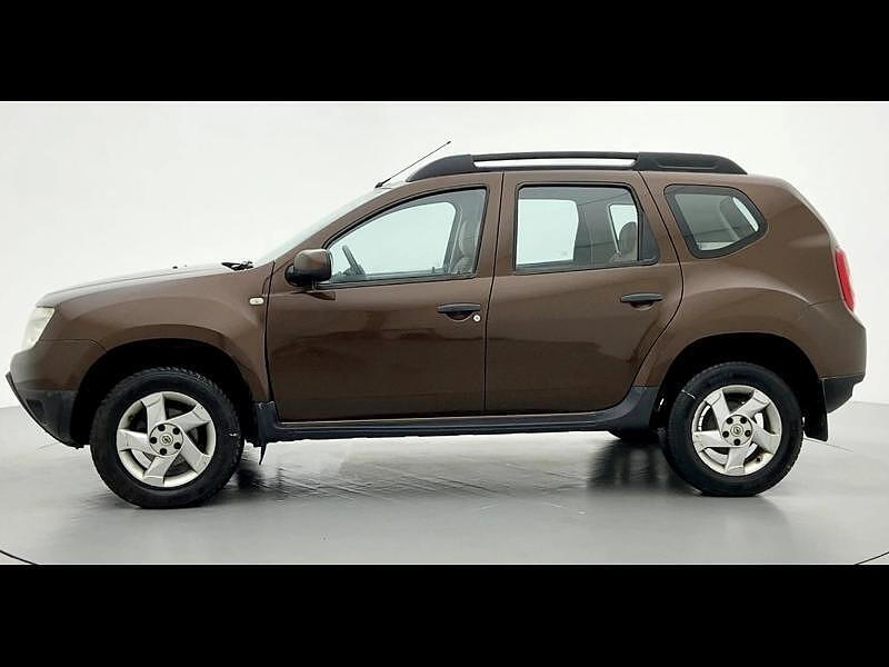 Second Hand Renault Duster [2012-2015] 85 PS RxL Diesel (Opt) in Delhi