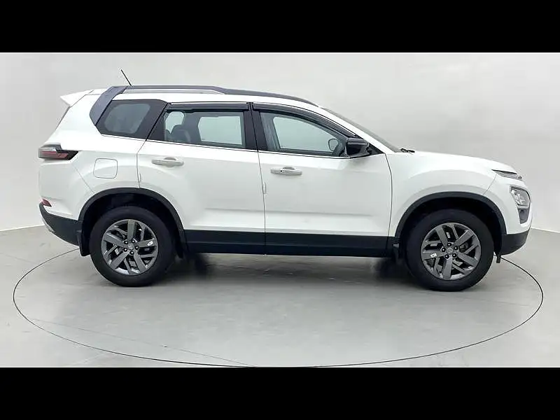 Second Hand Tata Safari [2021-2023] XTA Plus in Zirakpur
