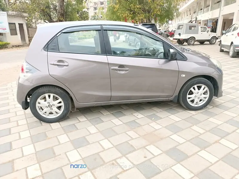 Second Hand Honda Brio [2011-2013] V MT in Bhopal