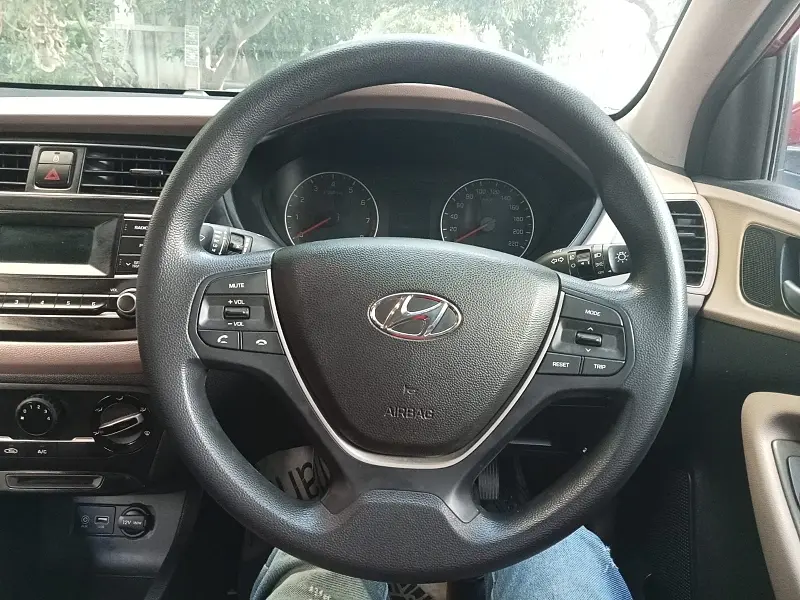 Second Hand Hyundai Elite i20 [2019-2020] Magna Plus 1.2 [2019-2020] in Bangalore