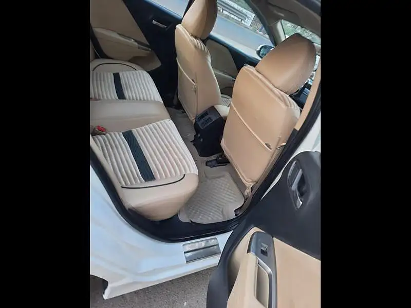 Second Hand Honda City [2014-2017] V Diesel in Lucknow