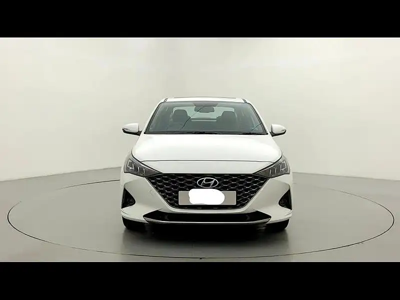 Used Hyundai Verna 2020 SX (O)1.5 VTVT in Delhi