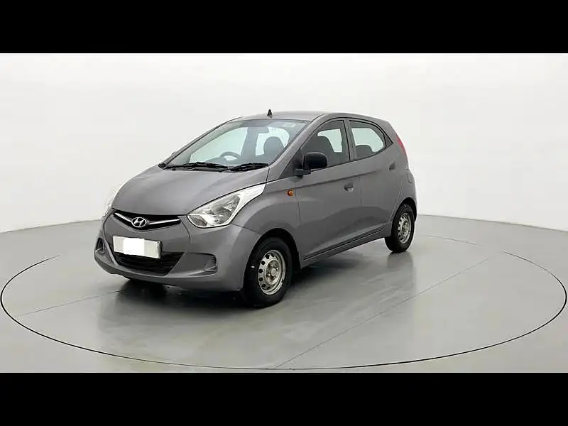 Second Hand Hyundai Eon Era + in Mumbai