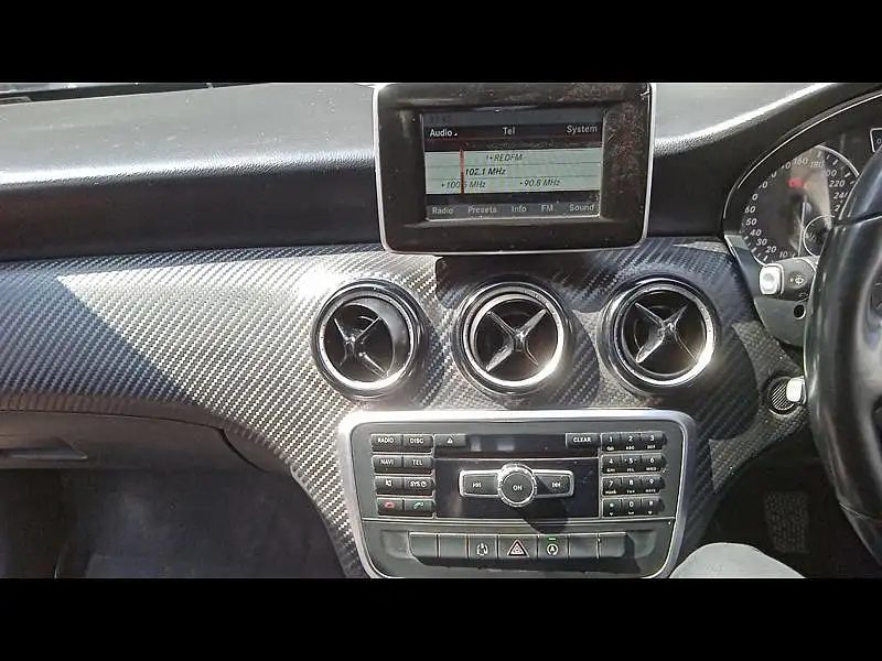 Second Hand Mercedes-Benz GLA [2014-2017] 200 CDI Style in Dehradun