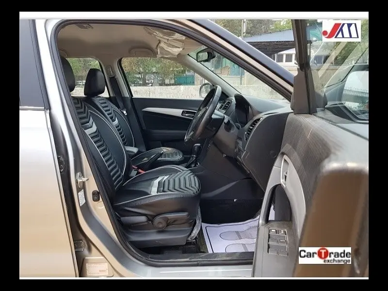 Second Hand Maruti Suzuki Vitara Brezza [2020-2022] ZXi Plus AT SHVS in Ahmedabad