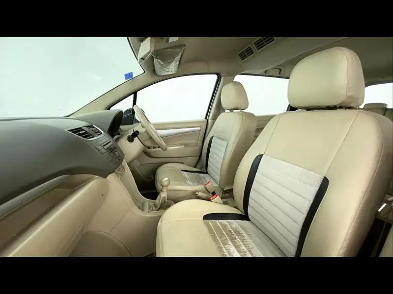 Second Hand Maruti Suzuki Ertiga [2012-2015] Vxi in Kolkata