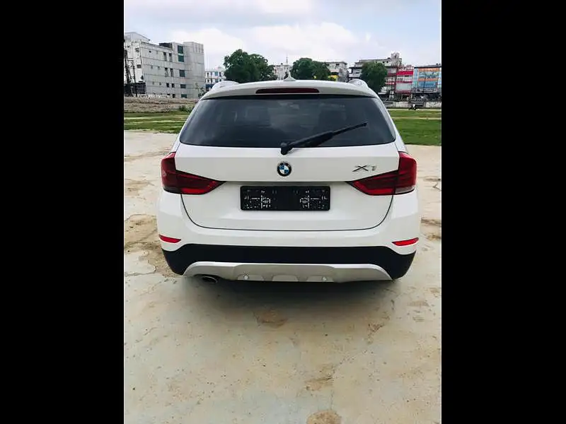 Second Hand BMW X1 [2013-2016] sDrive20d M Sport in Lucknow