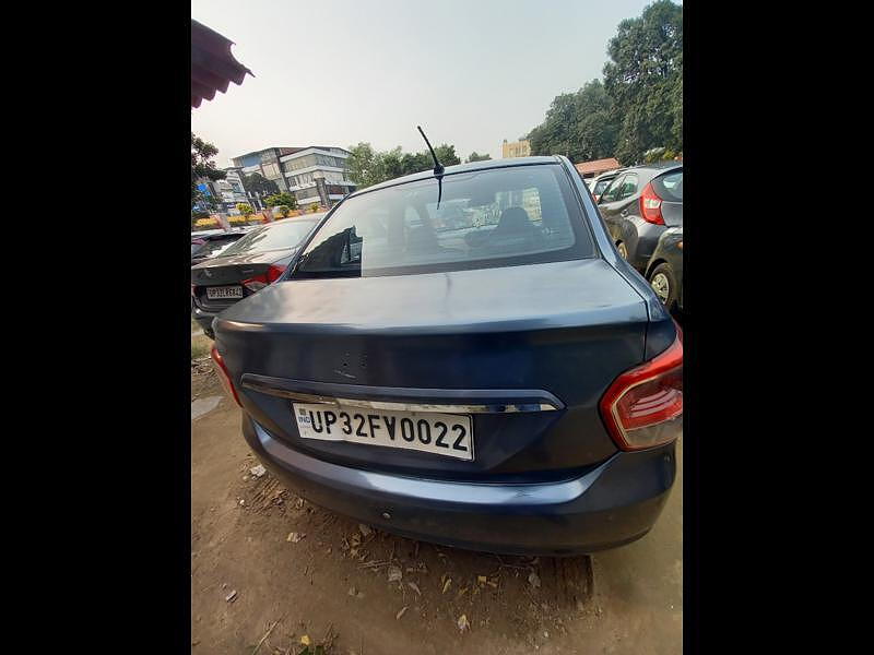 Second Hand Hyundai Xcent [2014-2017] S 1.1 CRDi (O) in Lucknow