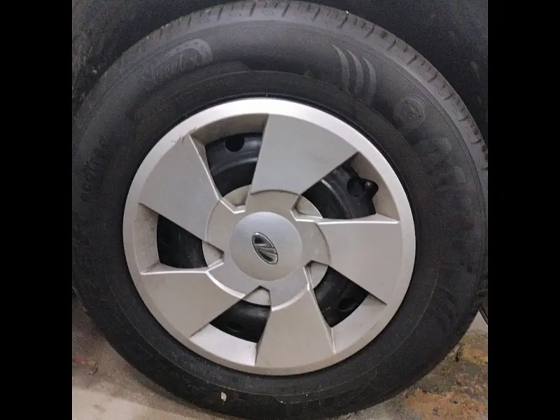 Second Hand Mahindra XUV500 [2015-2018] W4 in Delhi