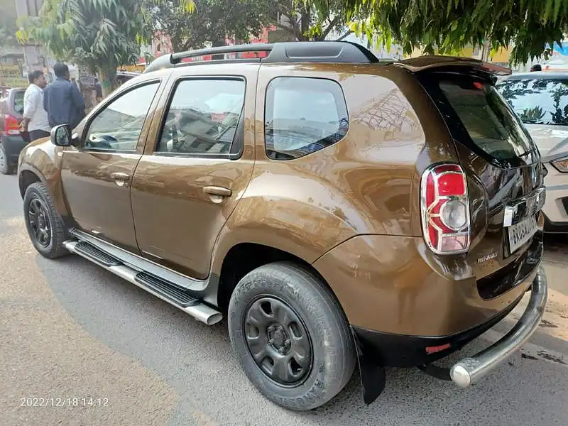 Second Hand Renault Duster [2012-2015] 85 PS RxL Diesel in Patna