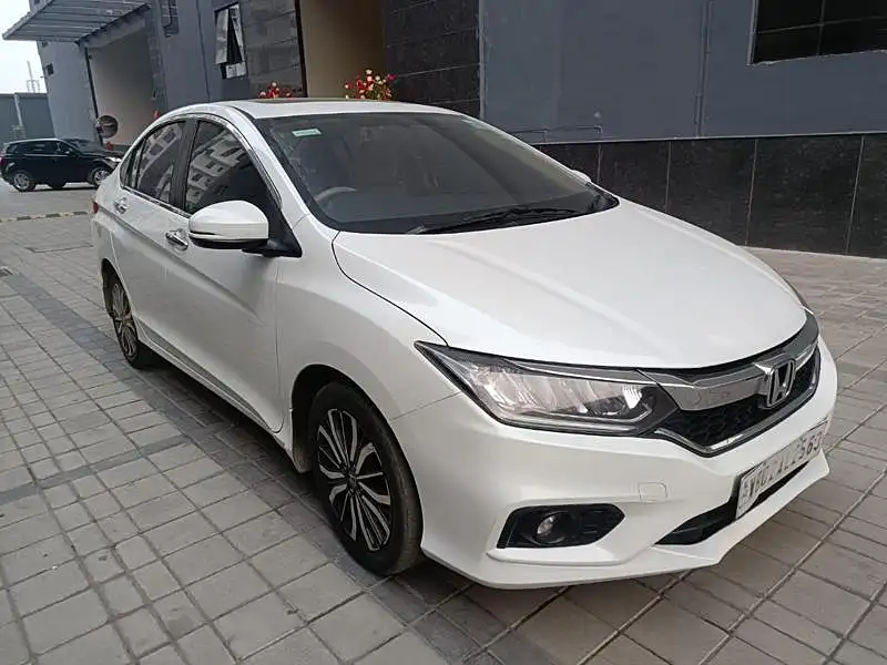 Second Hand Honda City VX Diesel in Kolkata