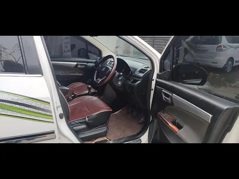 Second Hand Maruti Suzuki Ertiga [2015-2018] VDI SHVS in Patna