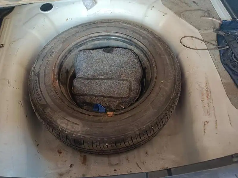 Second Hand Hyundai Verna [2015-2017] 1.6 CRDI SX (O) in Kolkata