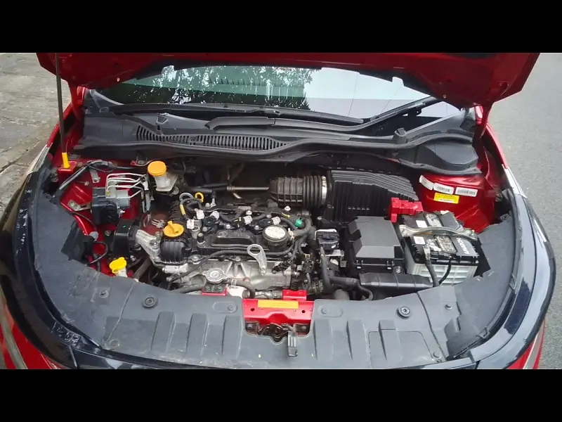 Second Hand Tata Altroz XZ Petrol [2020-2023] in Bangalore
