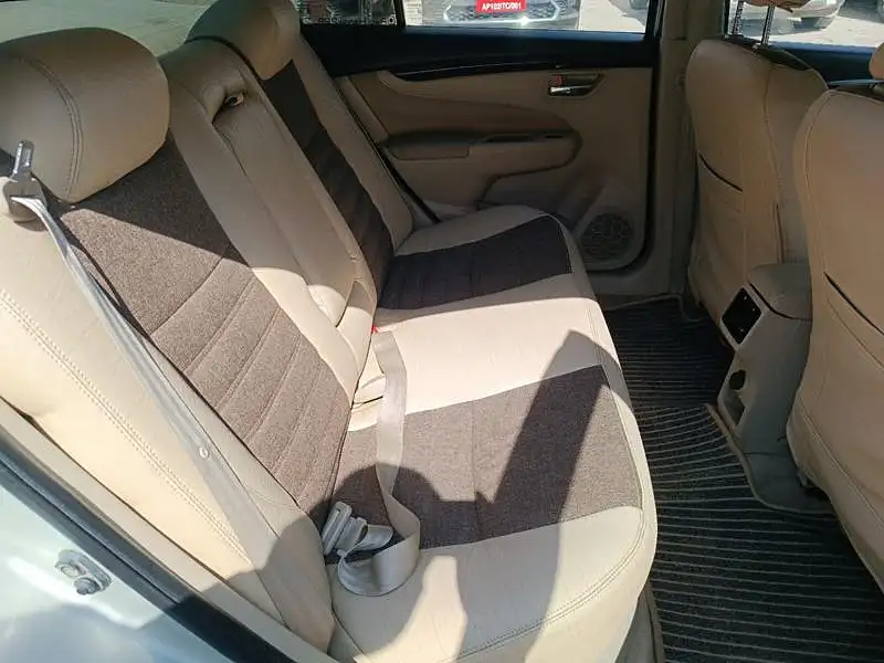 Second Hand Maruti Suzuki Ciaz [2014-2017] VDi+ SHVS in Gurgaon