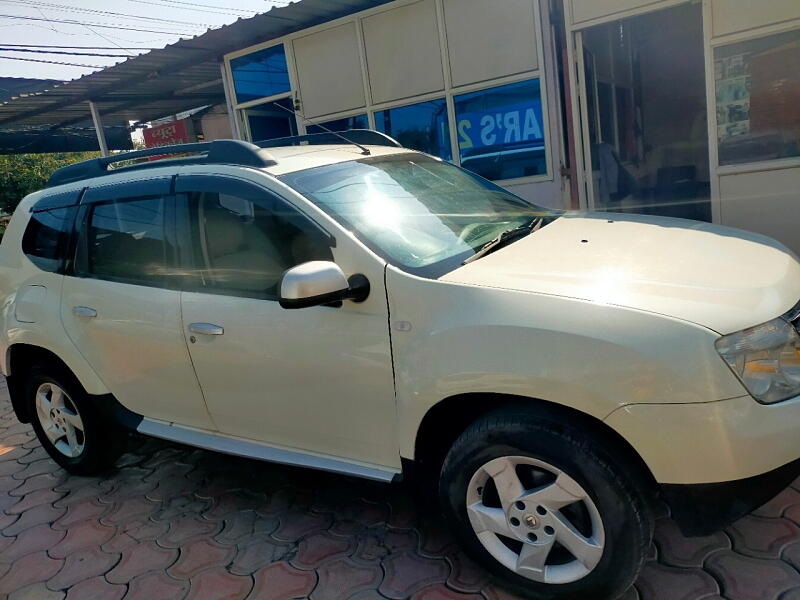 Second Hand Renault Duster [2012-2015] 85 PS RxE Diesel in Indore
