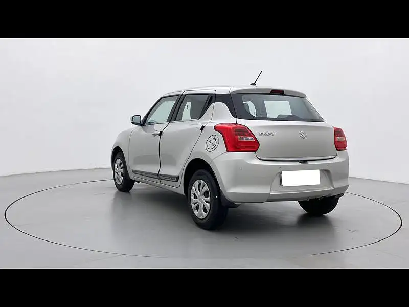 Second Hand Maruti Suzuki Swift [2014-2018] VXi [2014-2017] in Surat