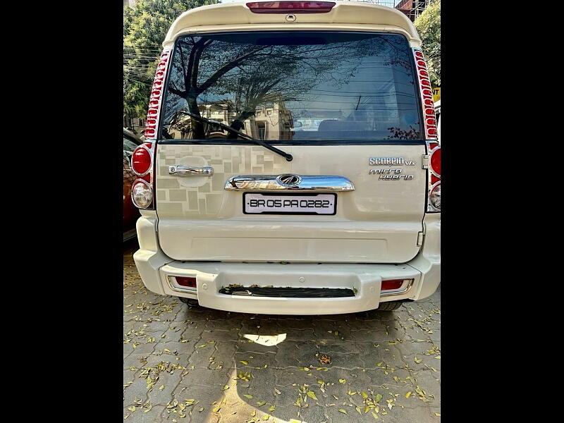Second Hand Mahindra Scorpio [2009-2014] VLX 2WD BS-IV in Patna