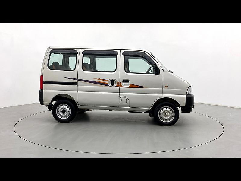 Second Hand Maruti Suzuki Eeco [2010-2022] 7 STR [2019-2020] in Kolkata
