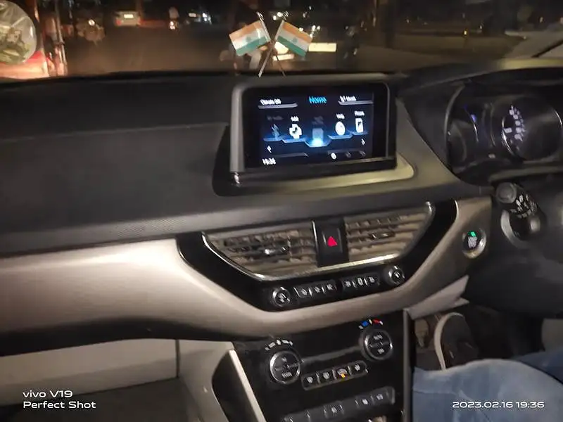 Second Hand Tata Nexon [2017-2020] XZ Plus Diesel in Lucknow