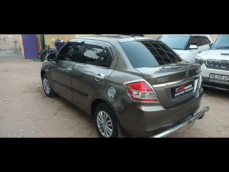 Second Hand Maruti Suzuki Swift Dzire [2015-2017] VDI in Patna