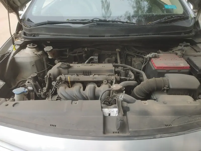 Second Hand Hyundai Verna [2015-2017] 1.6 VTVT SX in Pune