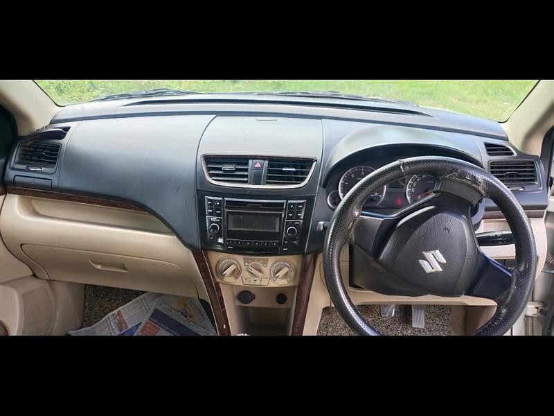 Second Hand Maruti Suzuki Swift DZire [2011-2015] VDI in Dehradun