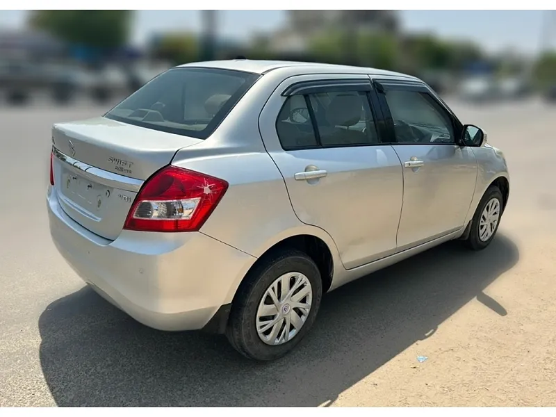 Used Maruti Suzuki Swift DZire [2011-2015] VDI in Jaipur