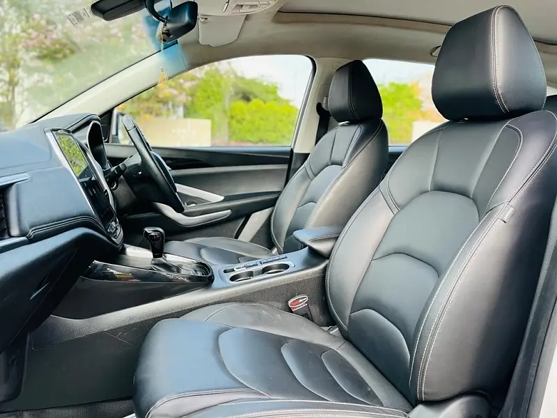 Used MG Hector [2019-2021] Sharp 1.5 DCT Petrol [2019-2020] in Bangalore