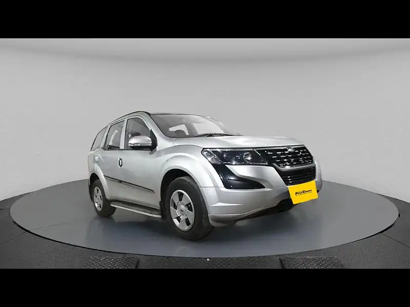 Second Hand Mahindra XUV500 W5 [2018-2020] in Kolkata