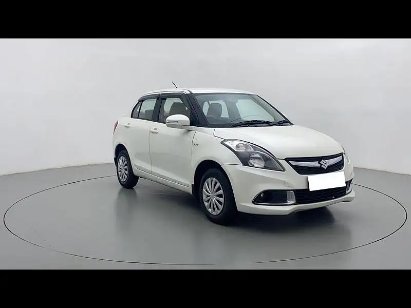 Second Hand Maruti Suzuki Swift Dzire [2015-2017] VXI AT in Pune