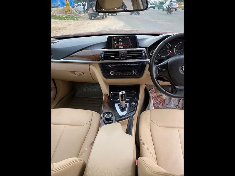 Used BMW 3 Series GT [2014-2016] 320d Sport Line [2014-2016] in Jaipur