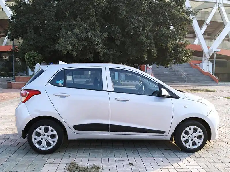 Second Hand Hyundai Grand i10 [2013-2017] Magna 1.2 Kappa VTVT [2013-2016] in Delhi